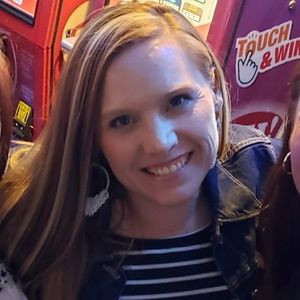 Meet your Posher, Mary ann